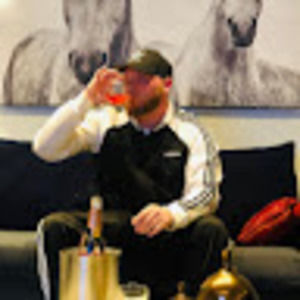 Meet your Posher, Jon